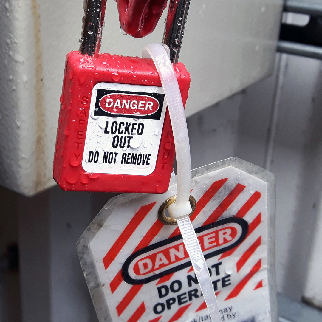 Spanish Safety Training