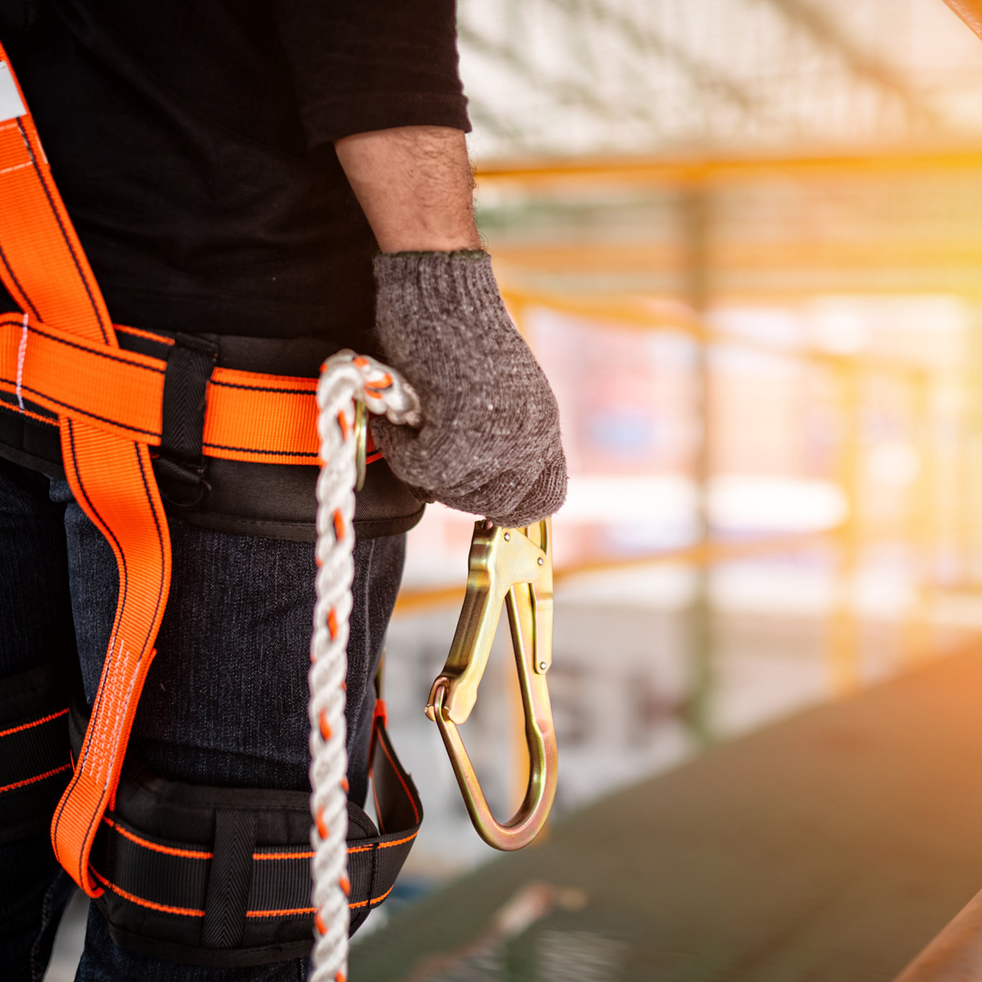 Spanish Safety Training