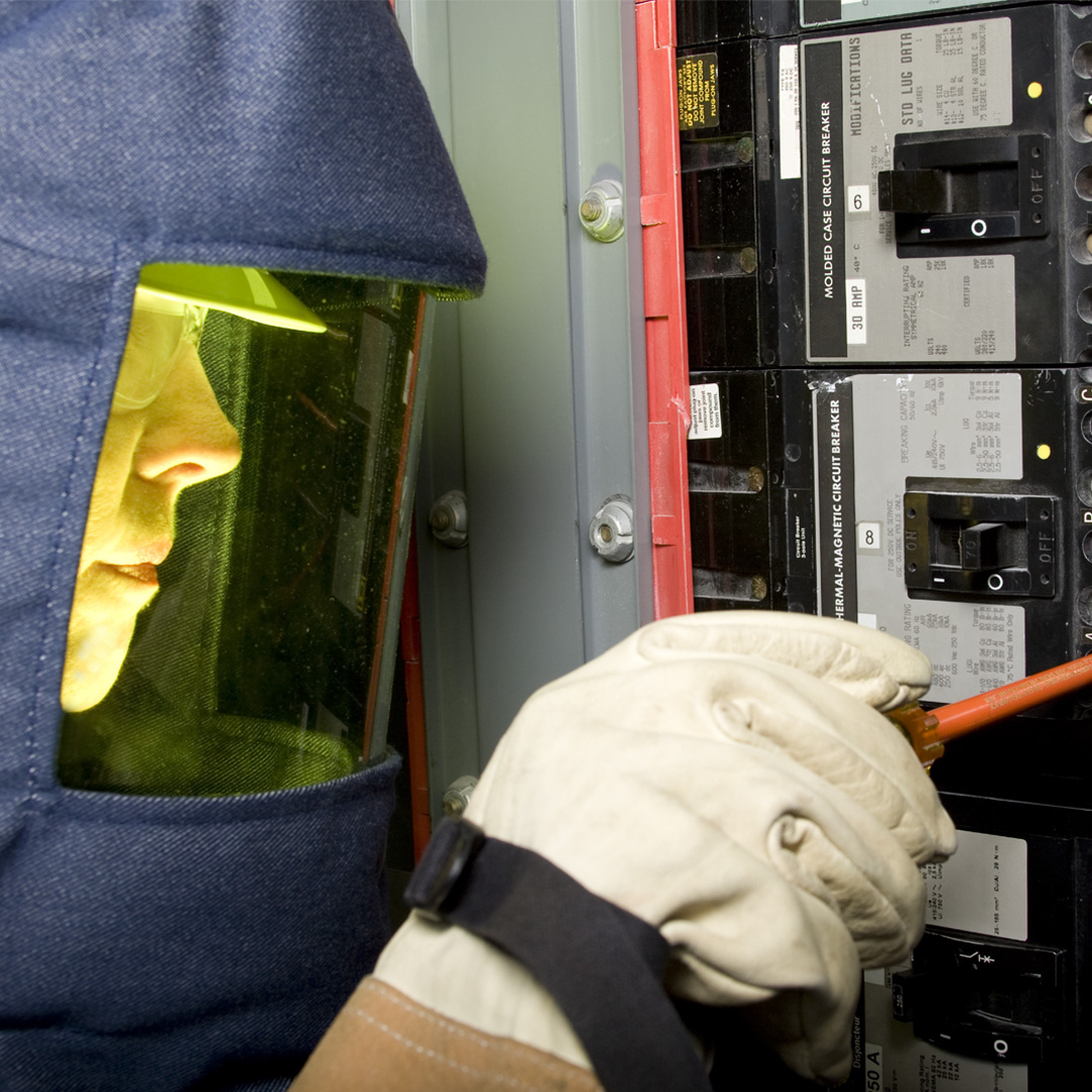 Spanish Safety Training