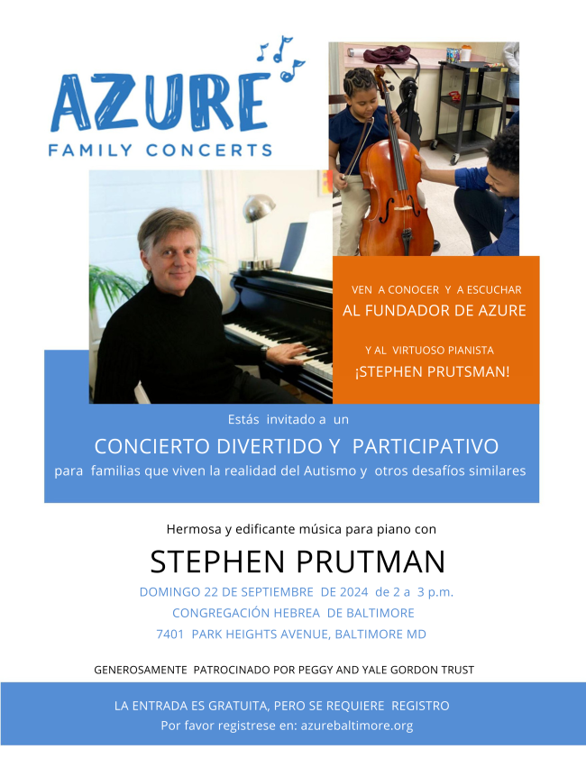 Concierto Azure
