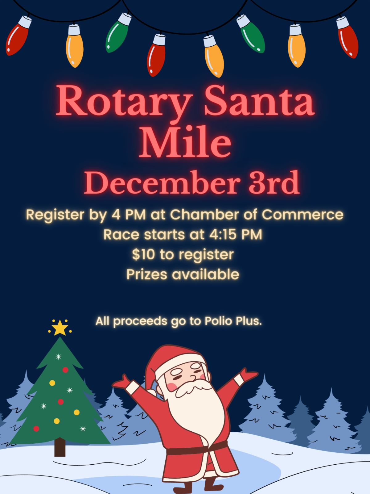 December 2022 Newsletter