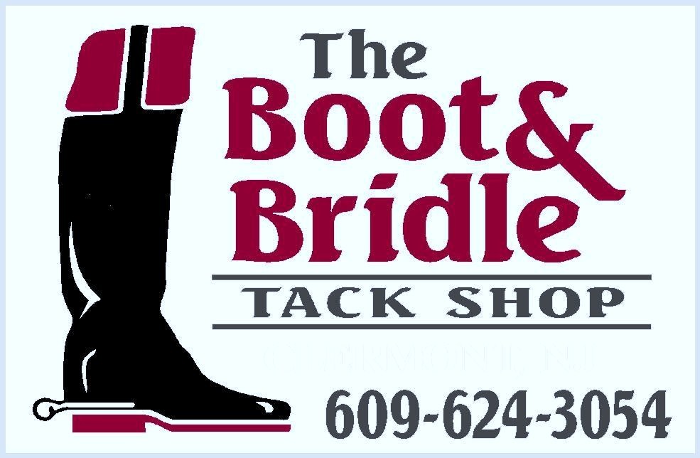 Save the Dates for Princeton Show Jumping's 2022 USEF Rated Horse Shows