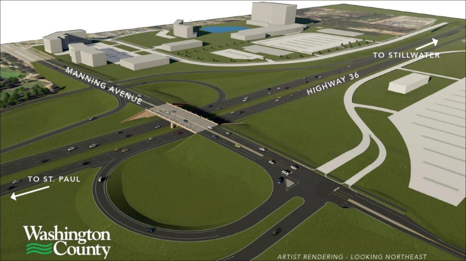 News from the City of Lake Elmo