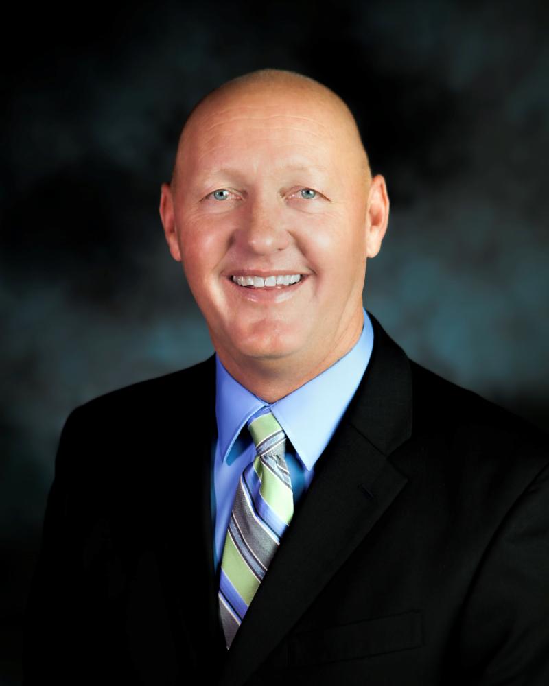 Greg Nyhoff