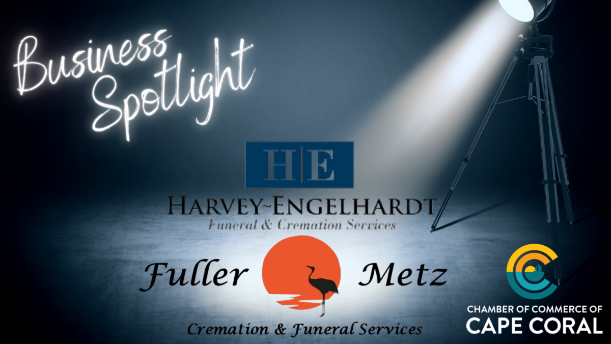 Chamber Business Spotlight: Fuller Metz Cremation and Funeral Services