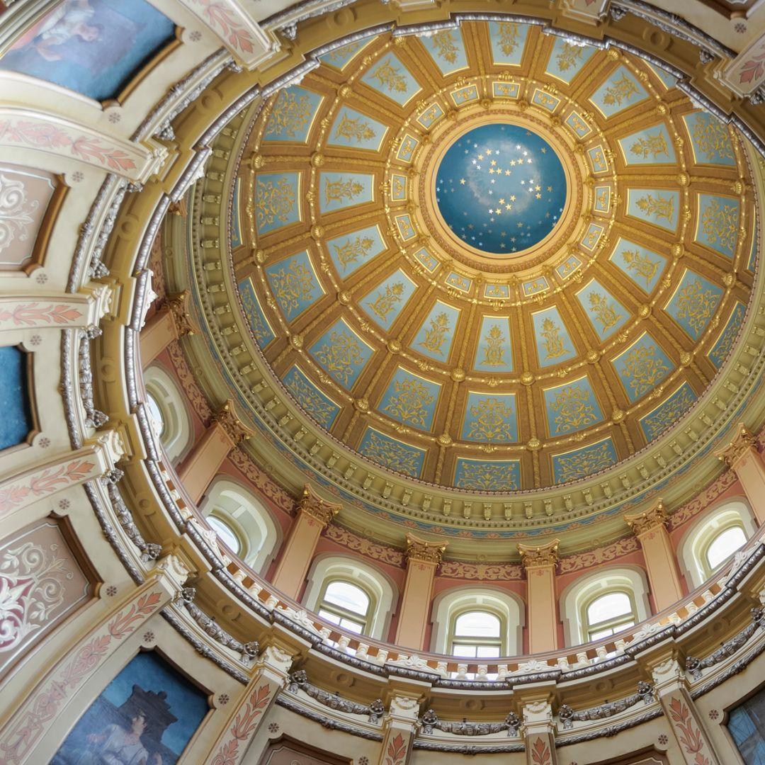 Lansing
