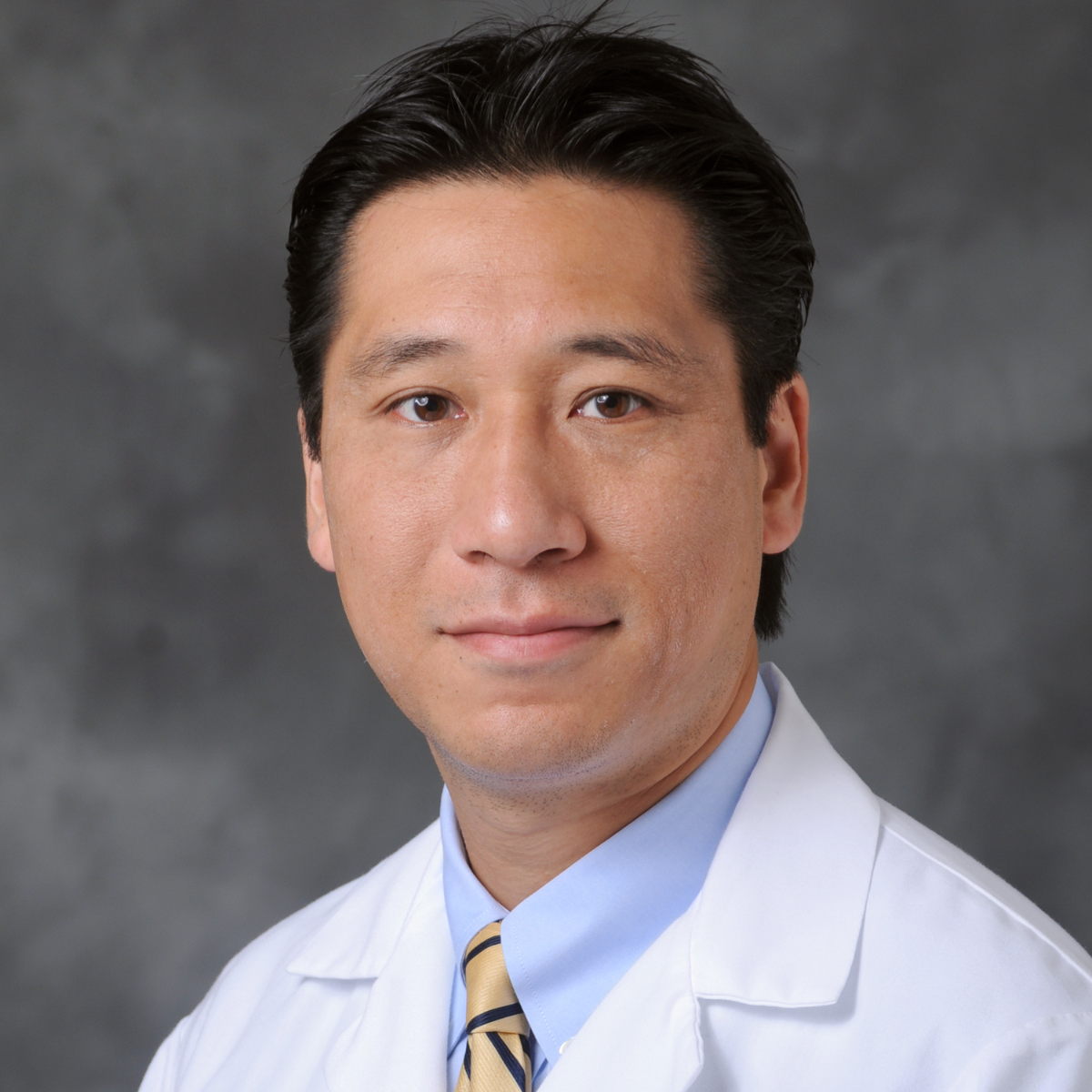 Dr. Steven Chang
