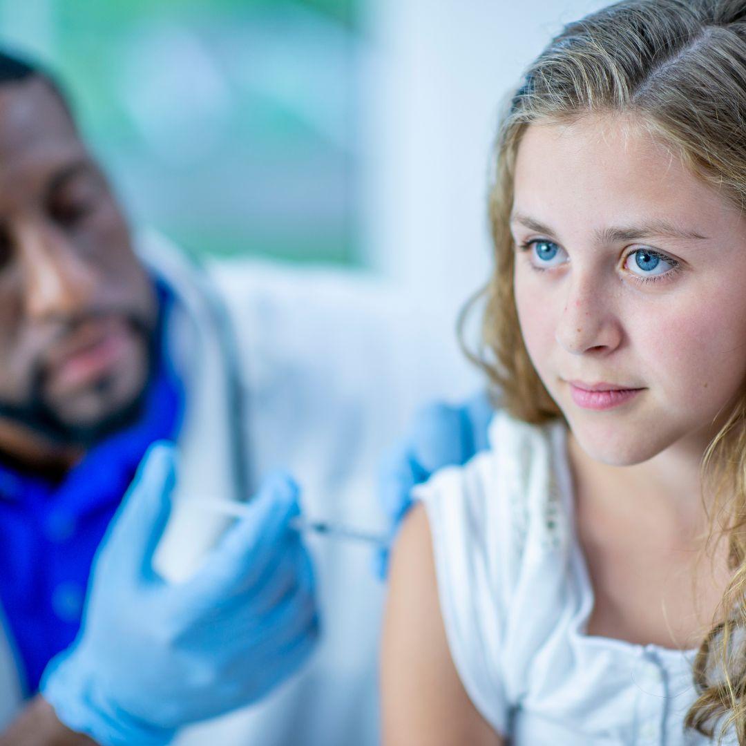 HPV Vaccination