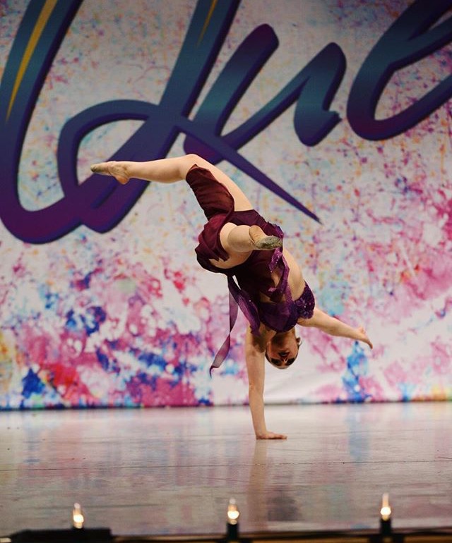 Introducing Tumble Time with Tia at Xtreme Ninja Martial Arts!