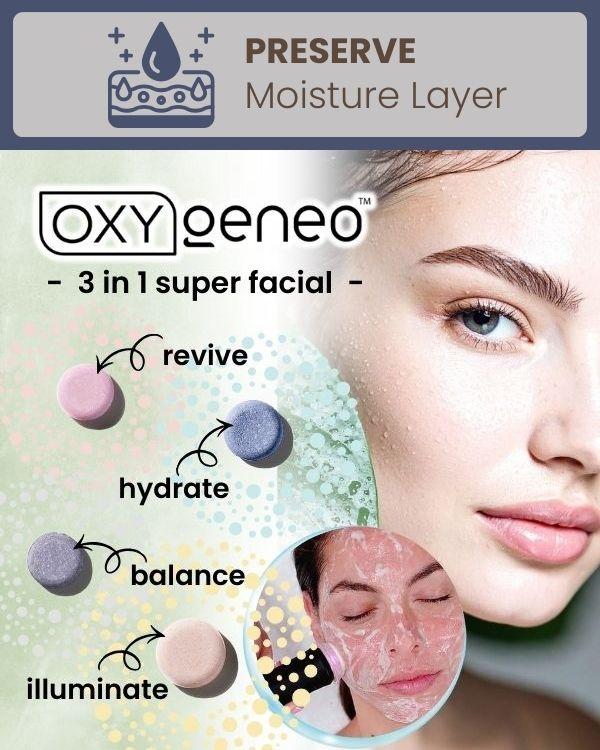 Preserve OxyGeneo