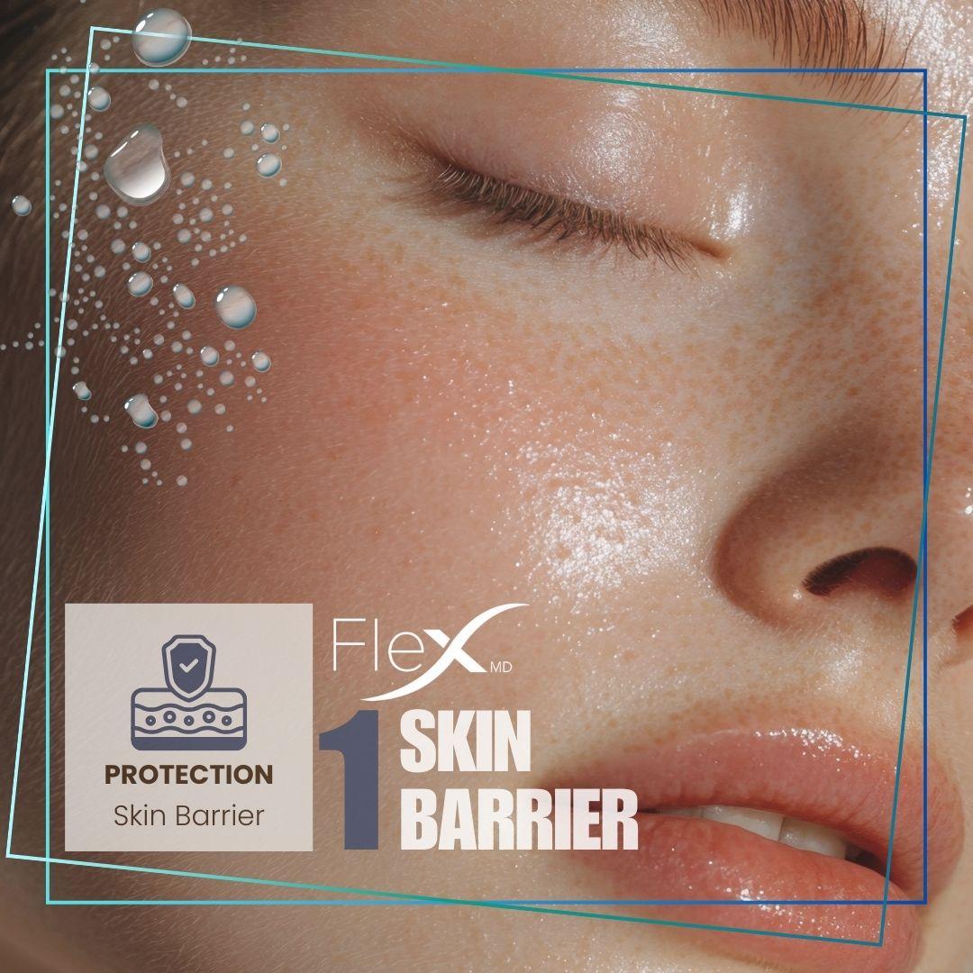 Flex MD Skin Barrier Protection