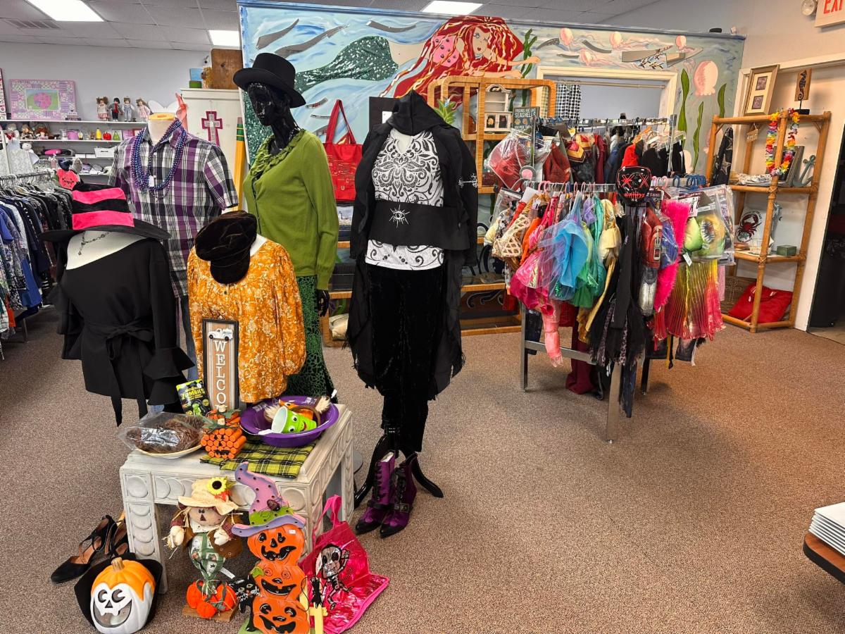 Small Business Saturday November 30th