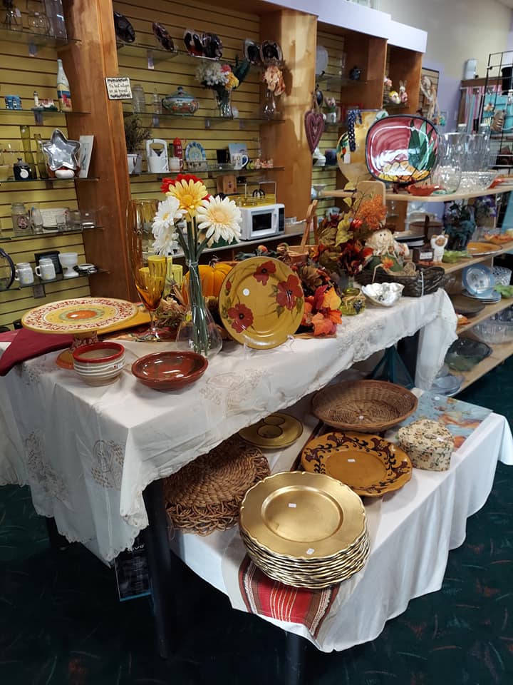 Seasonal Holiday Gift Guide 2021