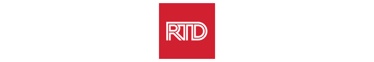 RTD Logo