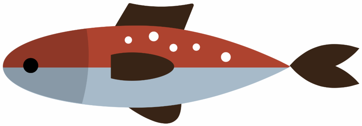 fish illustration
