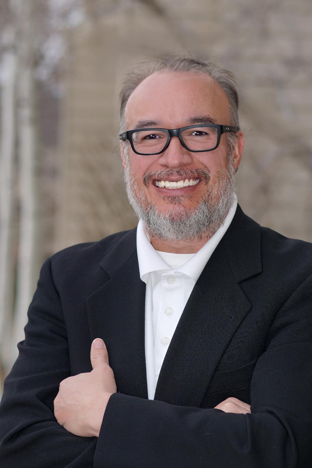 City of Richmond hires Ken Martinez as Director of Revenue Administration