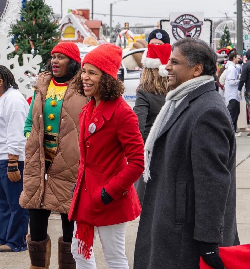 Mayor Council Newsletter