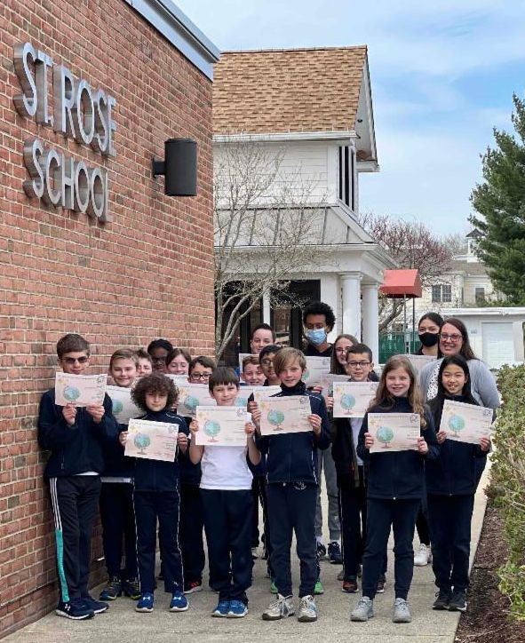 Adventures in Student LifeAn SRS Midweek Update