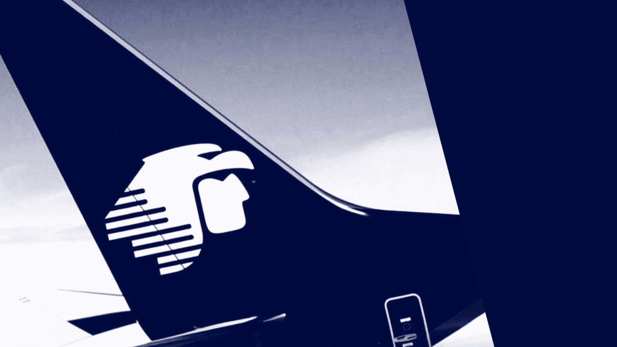 AeroMexico Flights to Mexico and Central/South America