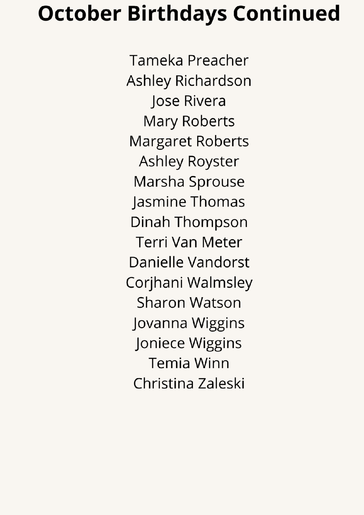 Donald L. Mooney Enterprises/Nurse's Etc. Staffing 2022 Q1 Newsletter