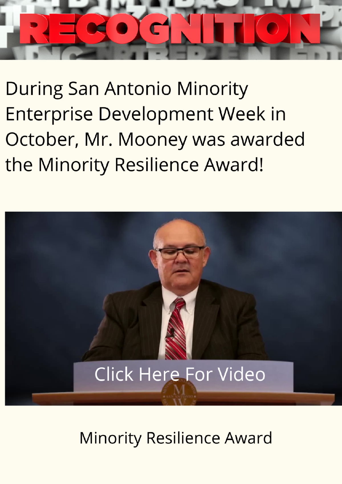 Donald L. Mooney Enterprises/Nurse's Etc. Staffing 2022 Q1 Newsletter