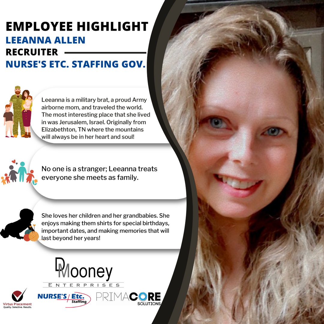 Your 2nd Quarter Newsletter Is Here!