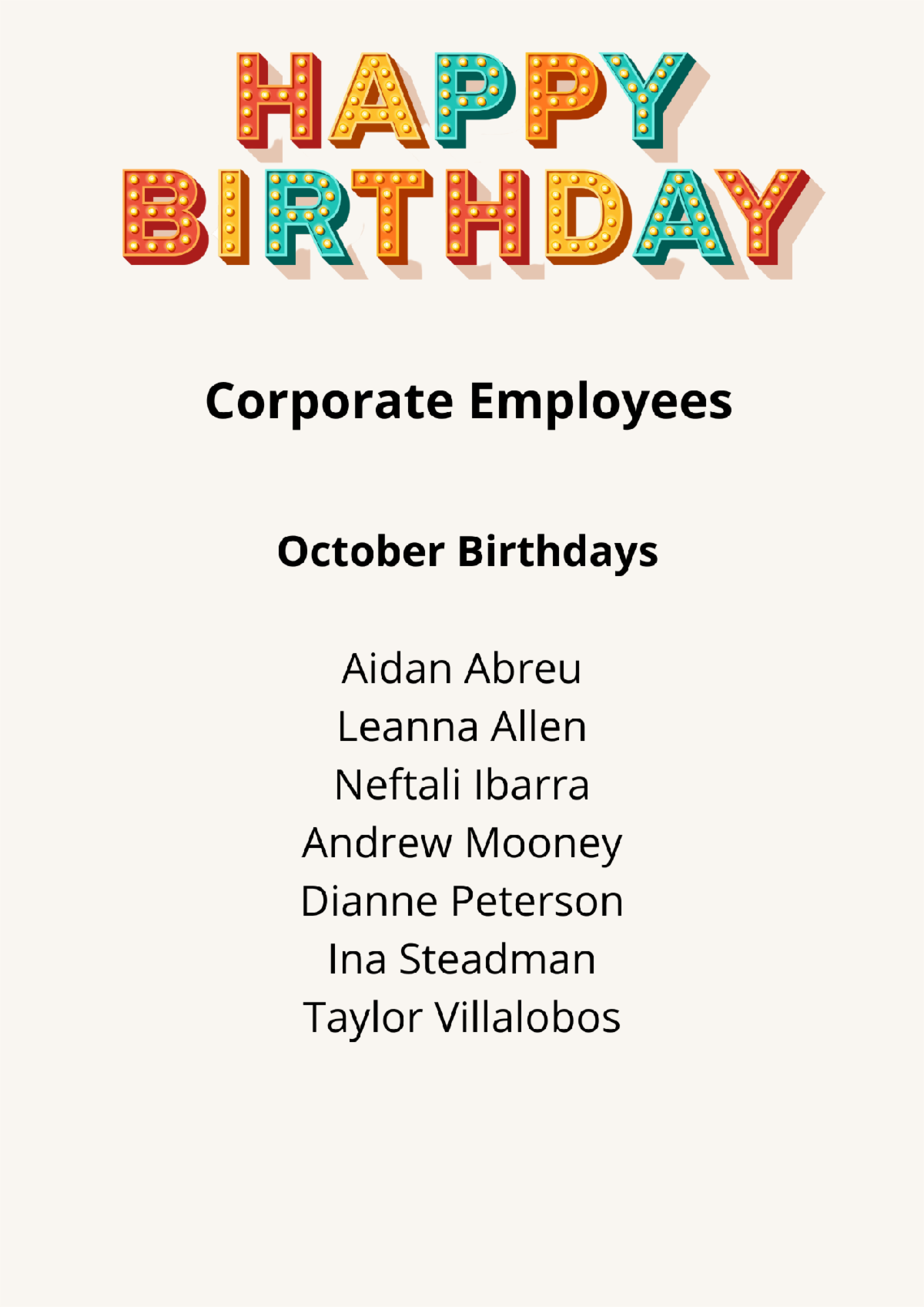 Donald L. Mooney Enterprises/Nurse's Etc. Staffing 2022 Q1 Newsletter