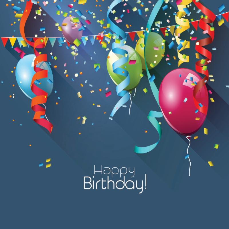 Donald Mooney Enterprises 2018 3rd Quarter Newsletter