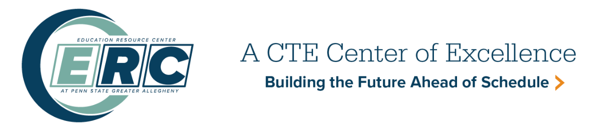 ERC: A CTE Center of Excellence 