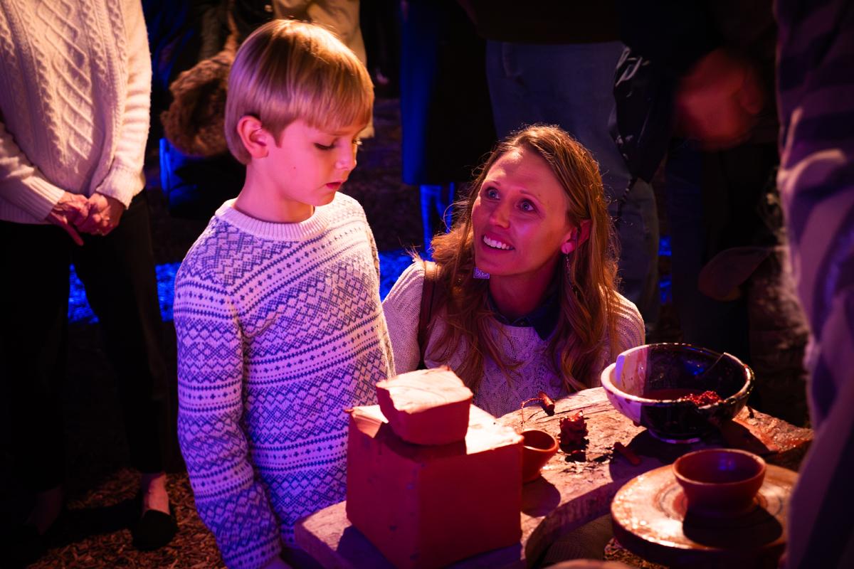 Matt Diffenderfer Six services on Christmas Eve; Vision 2026 is Jan. 7; Intro to Woodmont ...