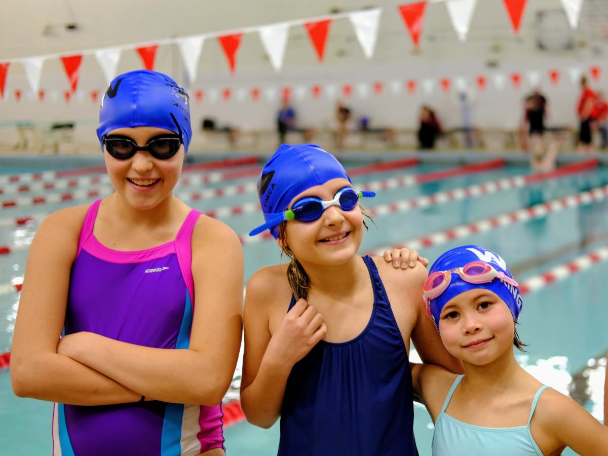 This month at the Winona Y Change in reservation release time