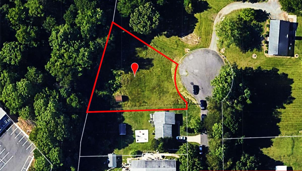 VACANT LOT, NEW BUILD OPPORTUNITY IN WINSTONSALEM, NC!
