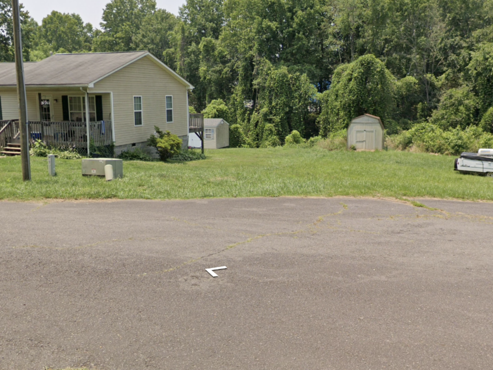 VACANT LOT, NEW BUILD OPPORTUNITY IN WINSTONSALEM, NC!