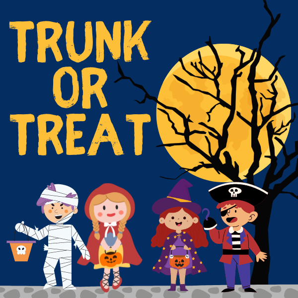 This Week at Sydenstricker September 29, 2024