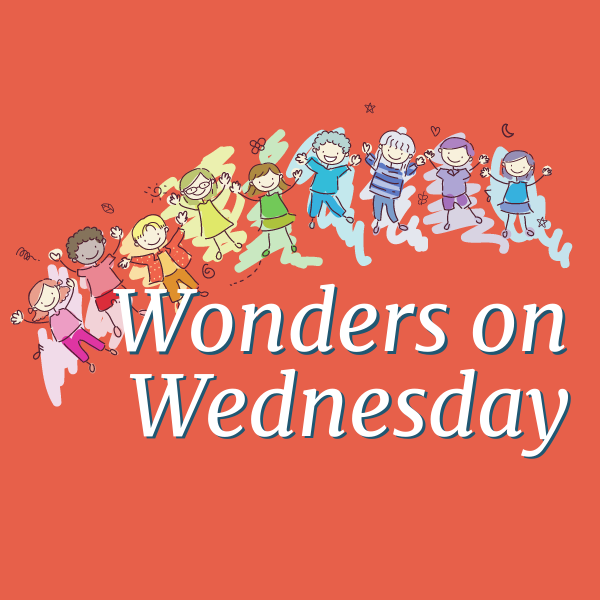 This Week at SydenstrickerSeptember 17