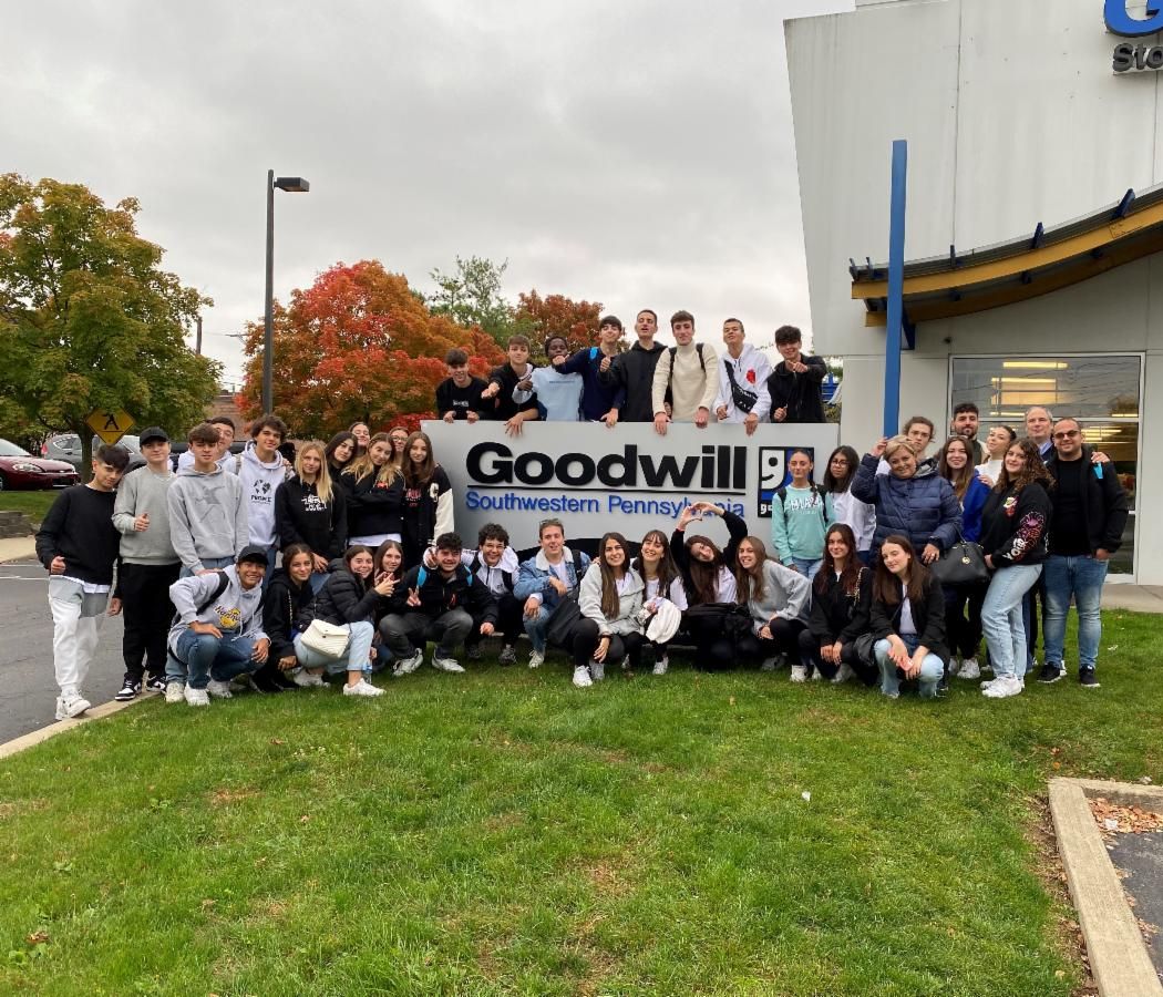 October 21 Feel Good Friday 😁