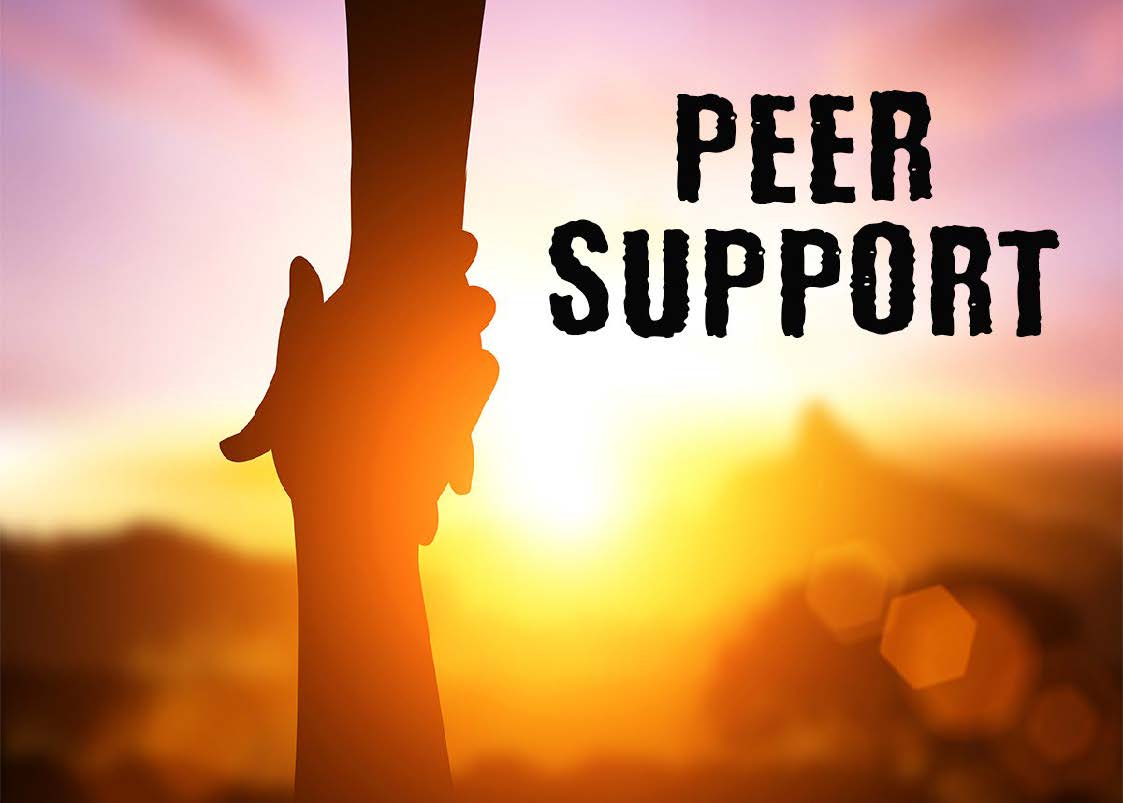 Basic Peer Support Training NM Counties News Brief 2.26.26