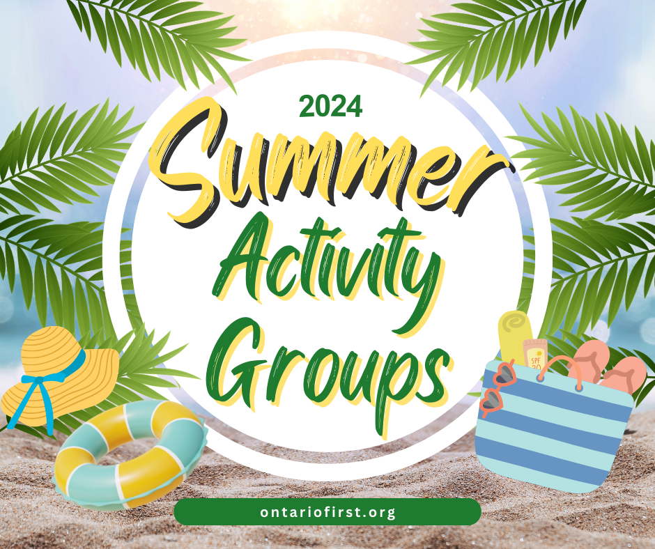 Summer Activity Catalog 2024