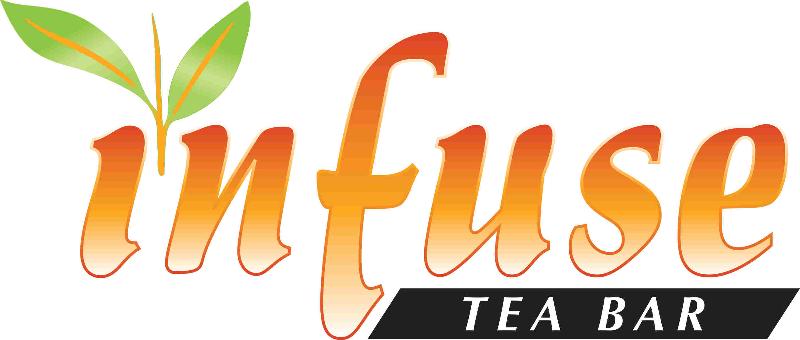 Infuse Tea Bar Logo