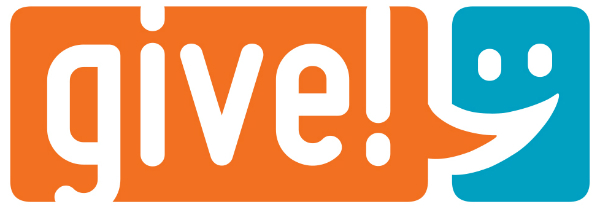 GIVE logo