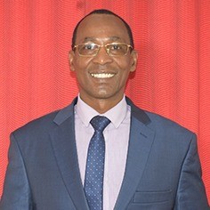 Josephat Ngonyo ANAW