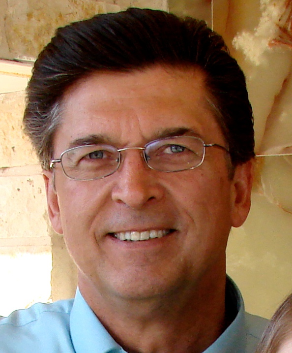 Richard Mack