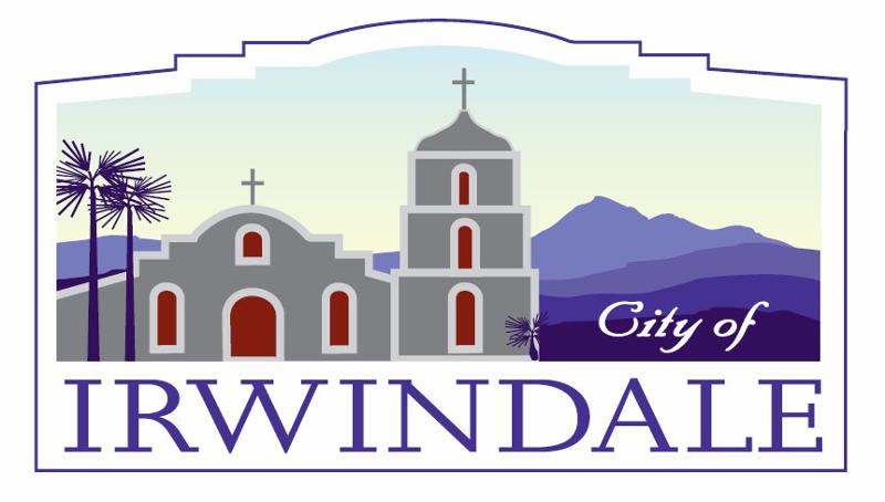 City of Irwindale