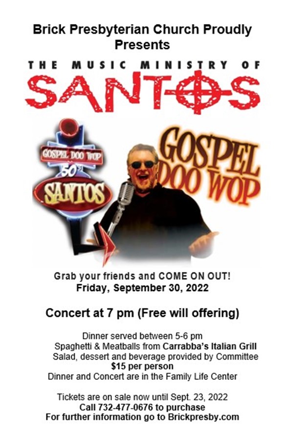 Presbytery Newsletter