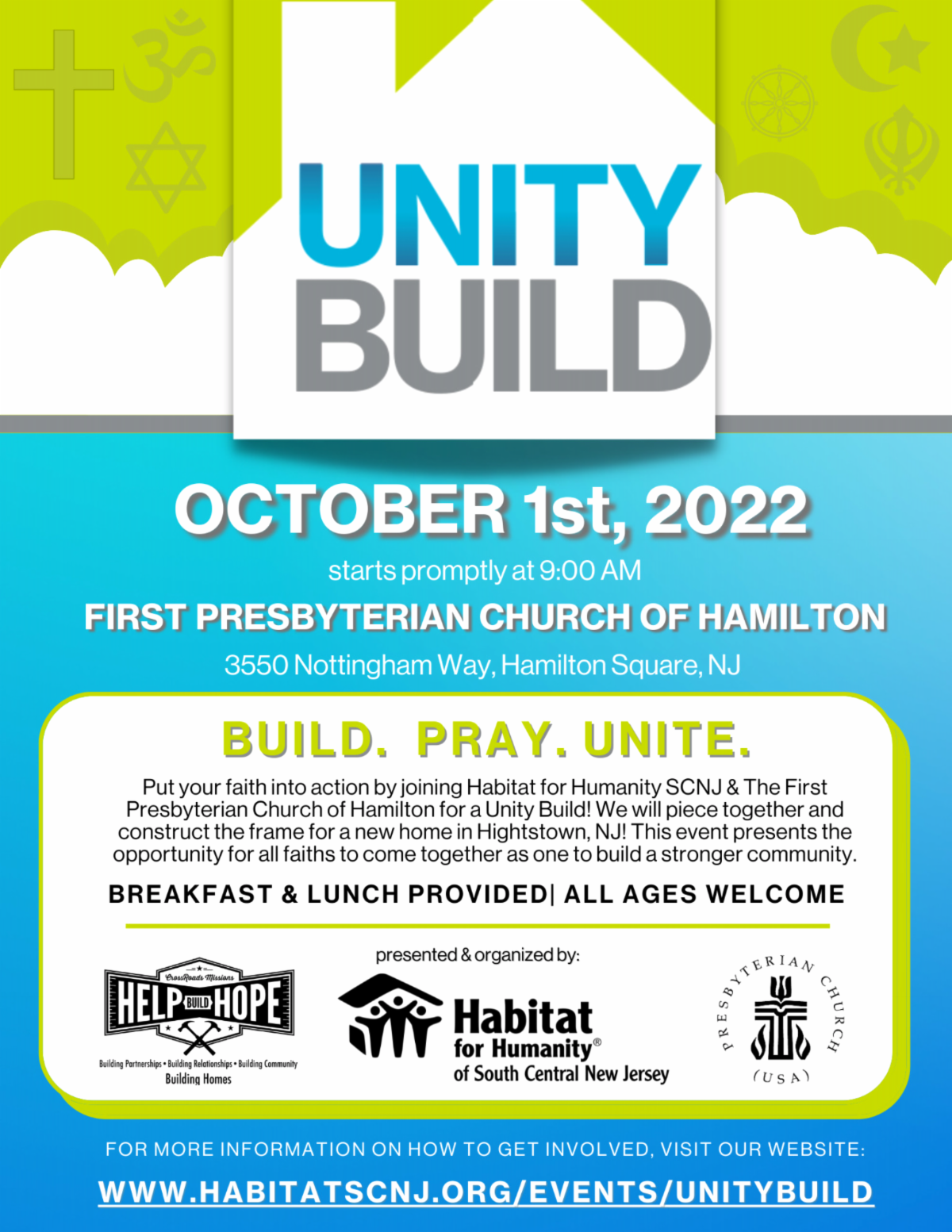 Presbytery Newsletter