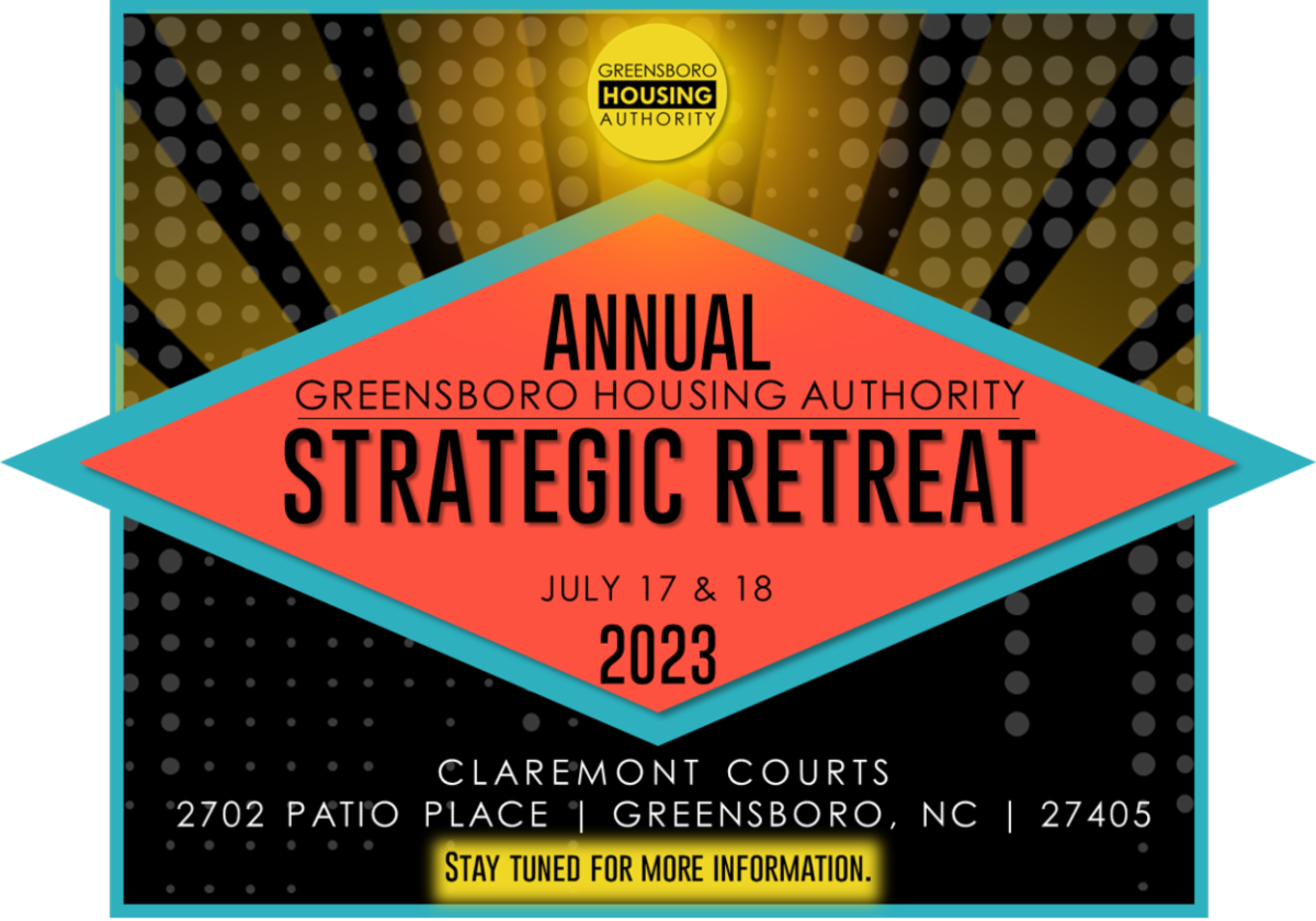 STRATEGIC RETREAT ASSESSMENT STRATEGIC RETREAT ASSESSMENT