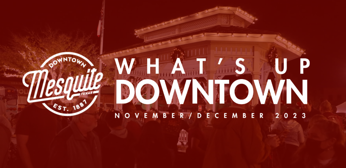 Mesquite Events Mesquite Events