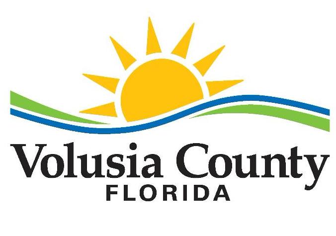 Volusia County Logo