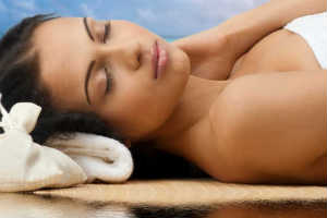 Spa Woman - Blog