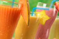 Fragrant Citrus Dreams